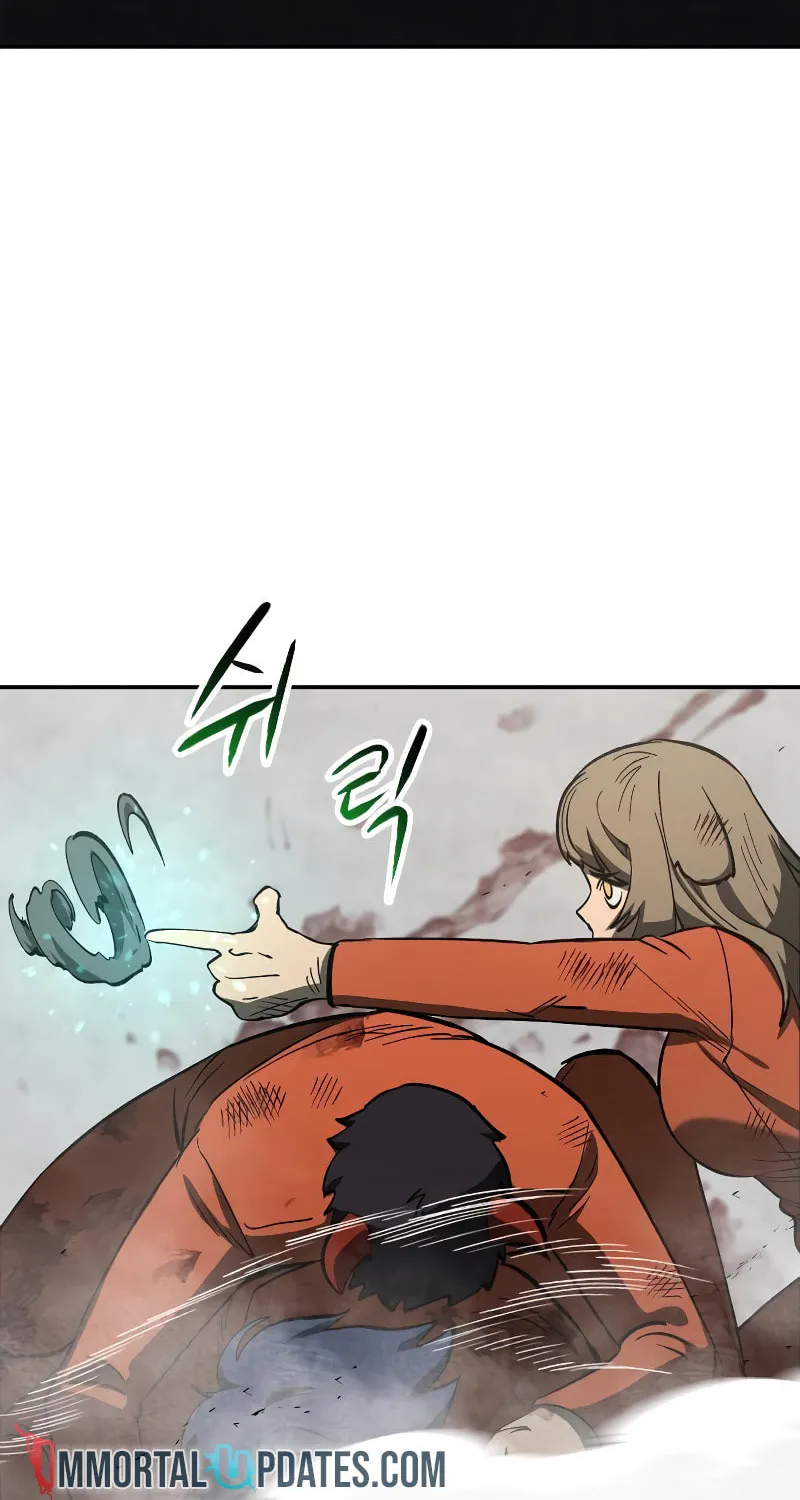 Escape from Another World Chapter 6 page 48 - 