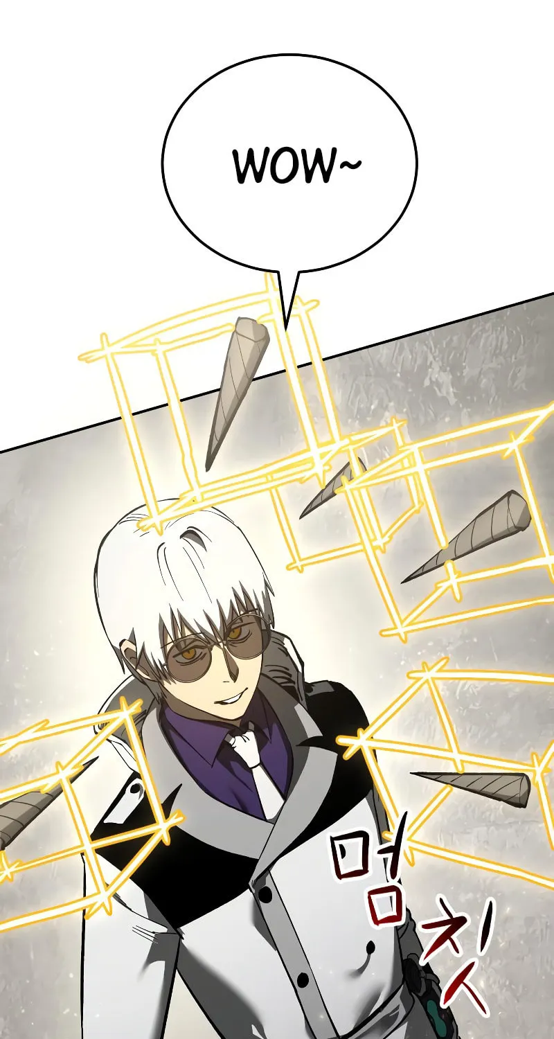 Escape from Another World Chapter 6 page 50 - 