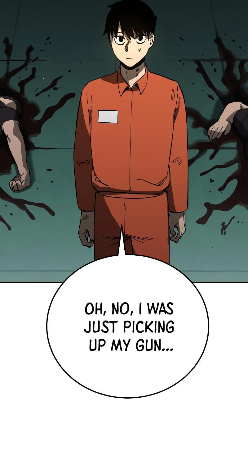 Escape from Another World Chapter 6 page 6 - 