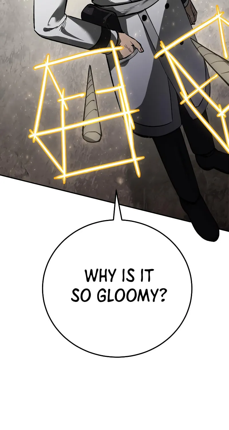 Escape from Another World Chapter 6 page 51 - 