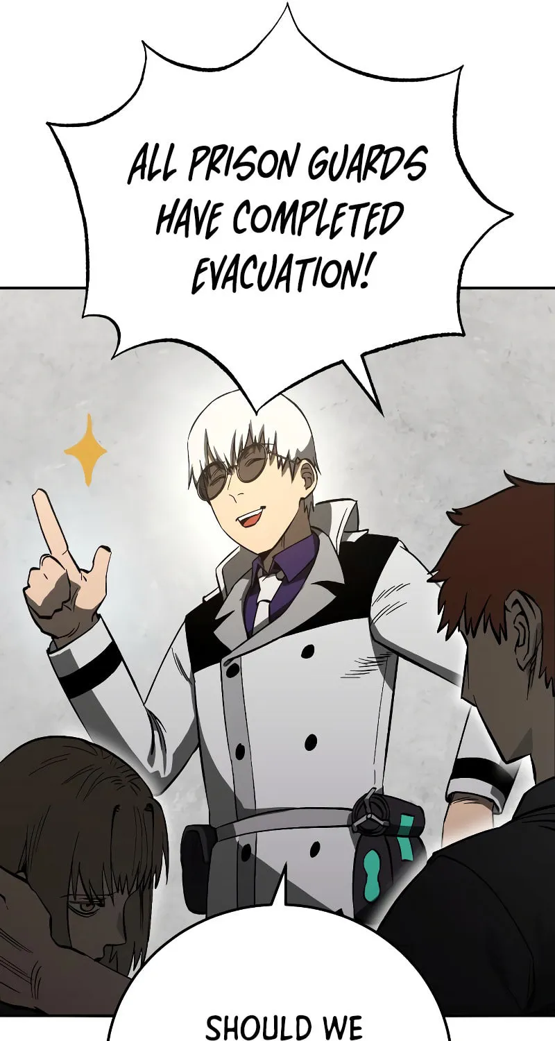 Escape from Another World Chapter 6 page 53 - 