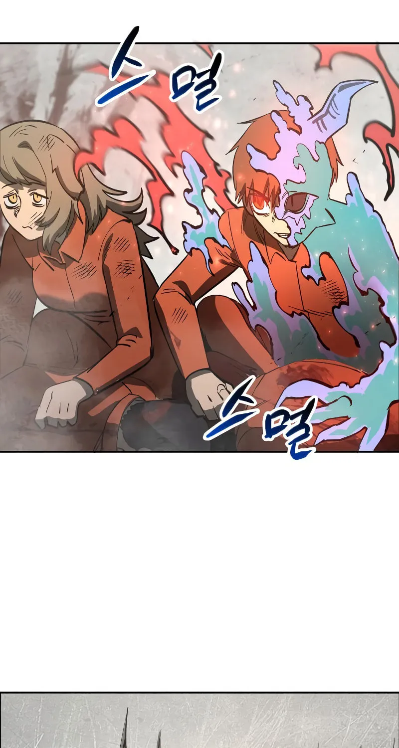 Escape from Another World Chapter 6 page 56 - 