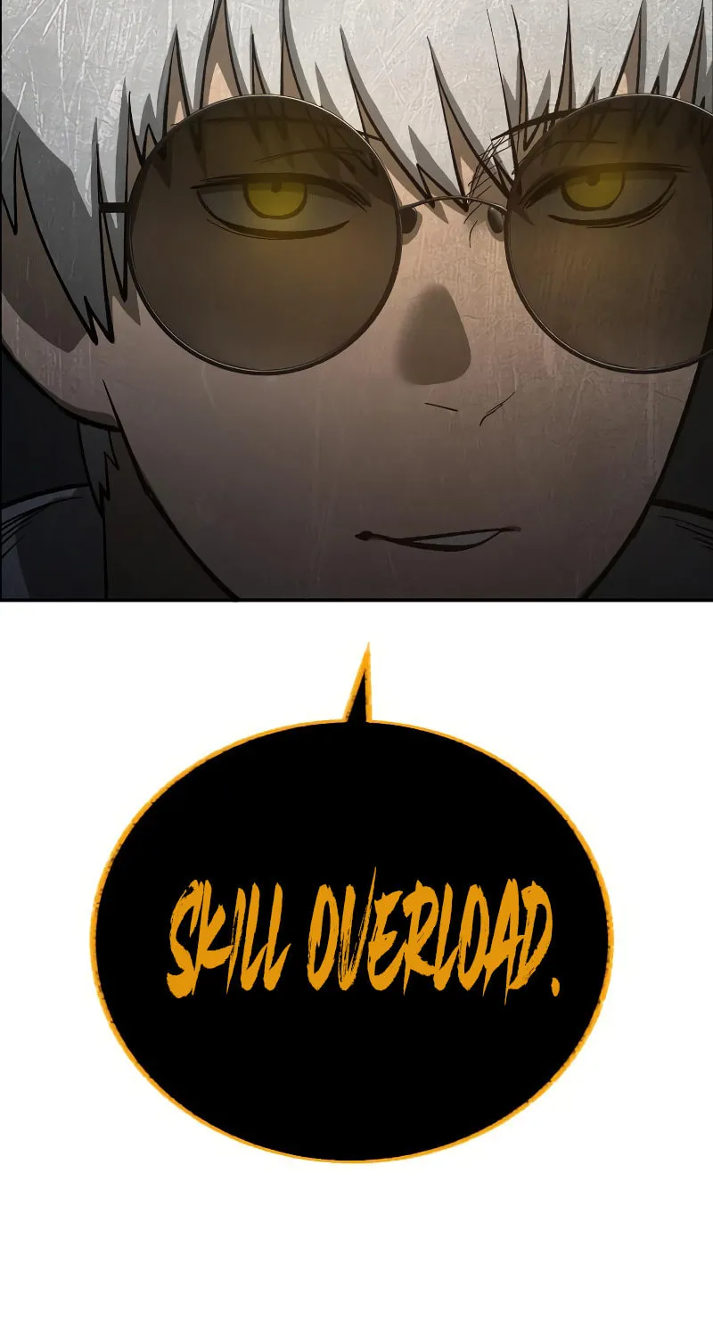 Escape from Another World Chapter 6 page 57 - 