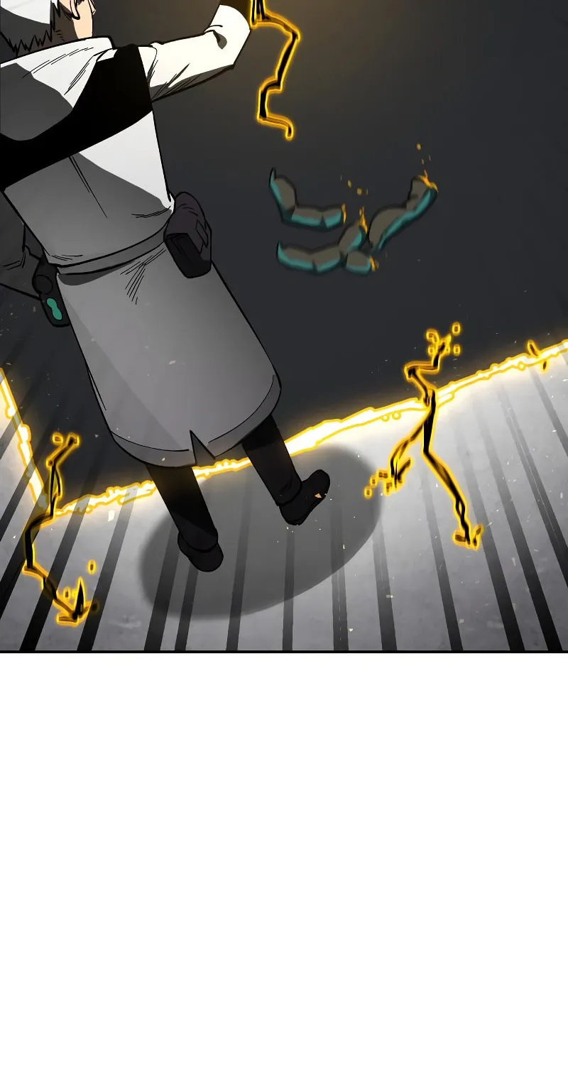 Escape from Another World Chapter 6 page 60 - 