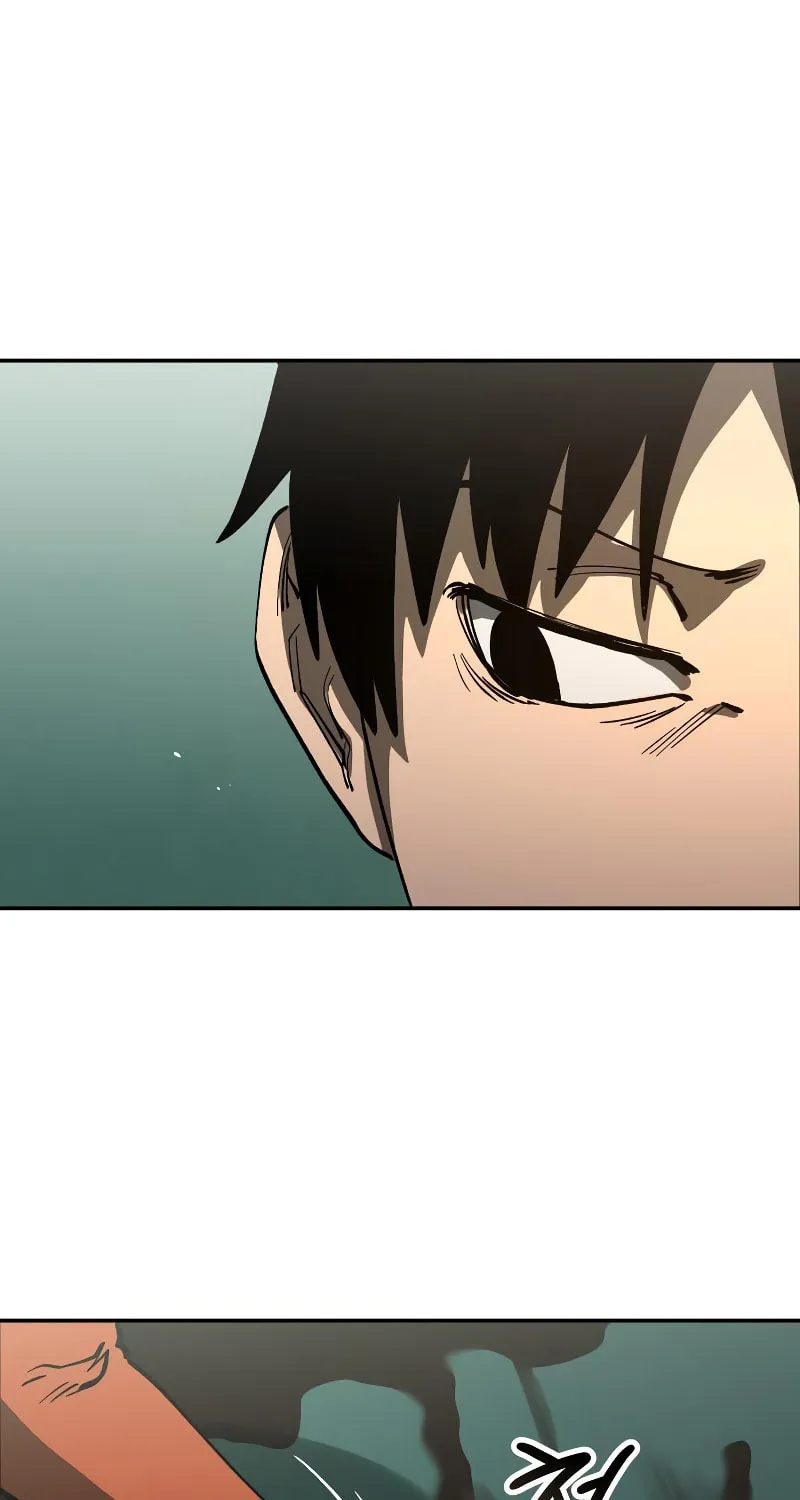 Escape from Another World Chapter 6 page 7 - 