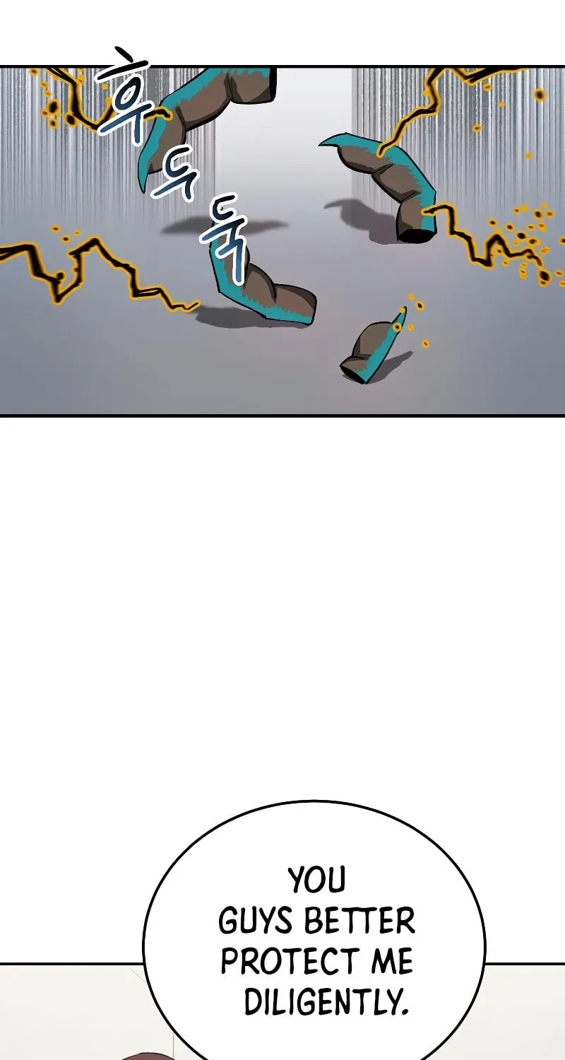 Escape from Another World Chapter 6 page 61 - 