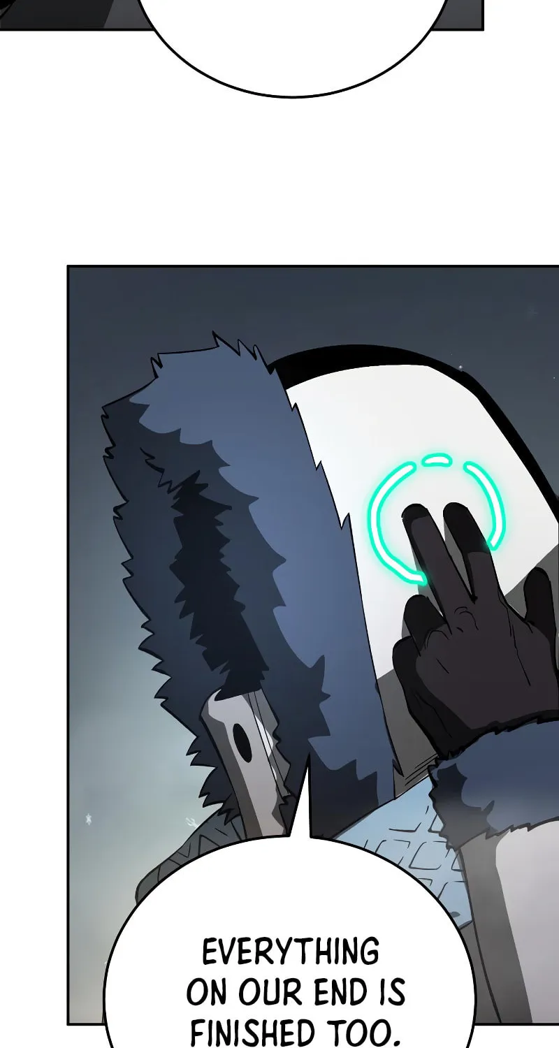 Escape from Another World Chapter 6 page 65 - 