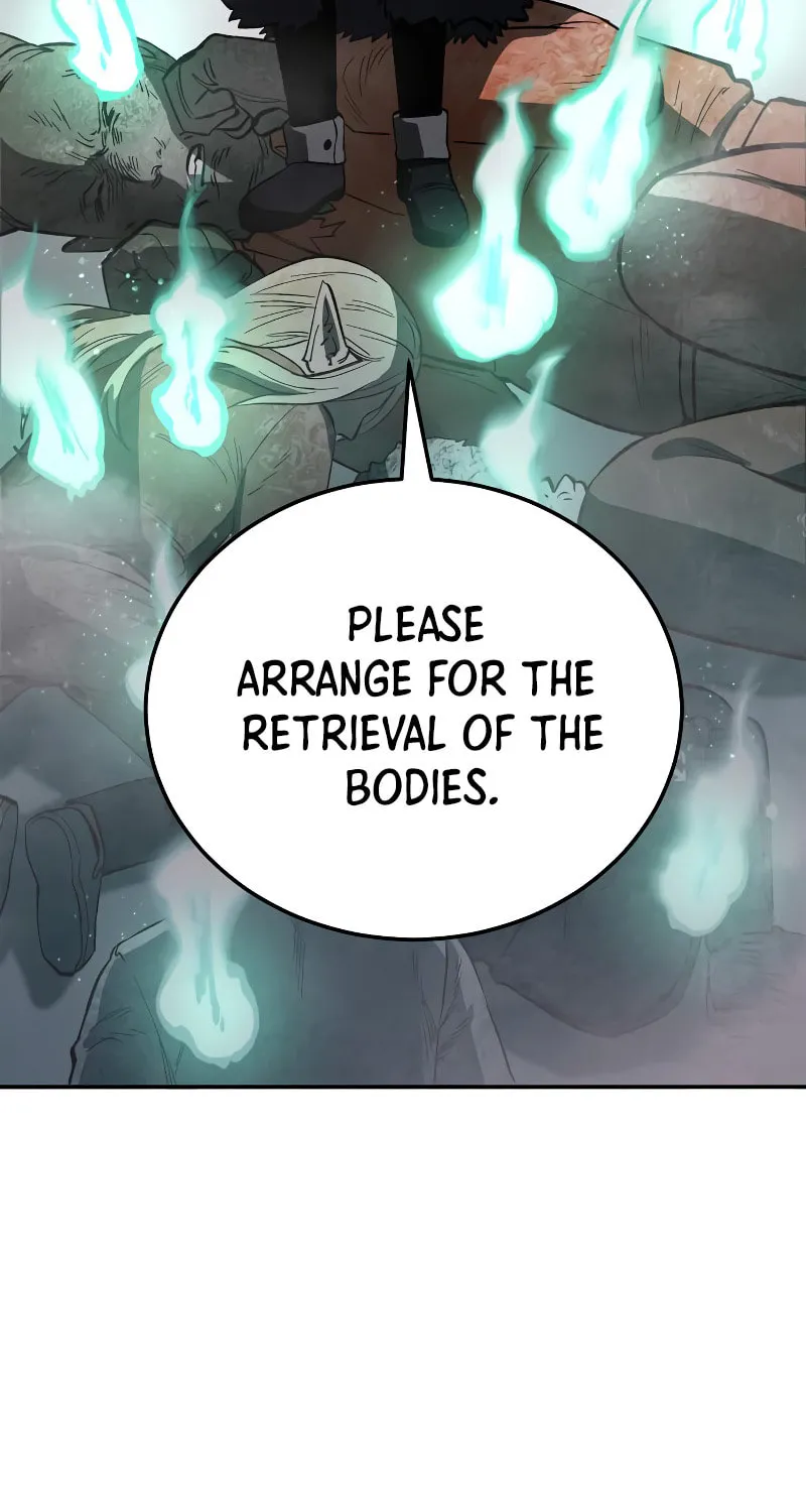 Escape from Another World Chapter 6 page 67 - 