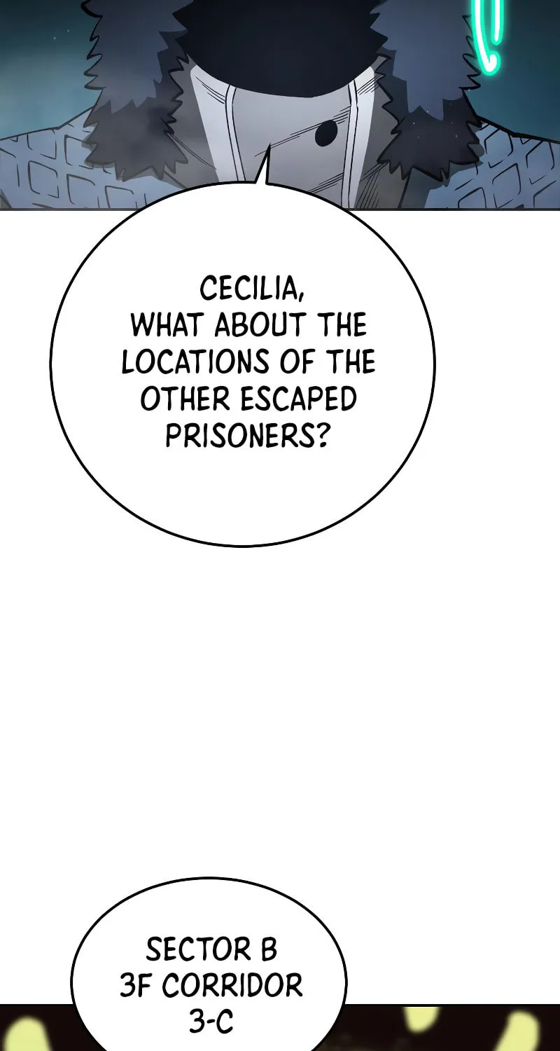 Escape from Another World Chapter 6 page 71 - 