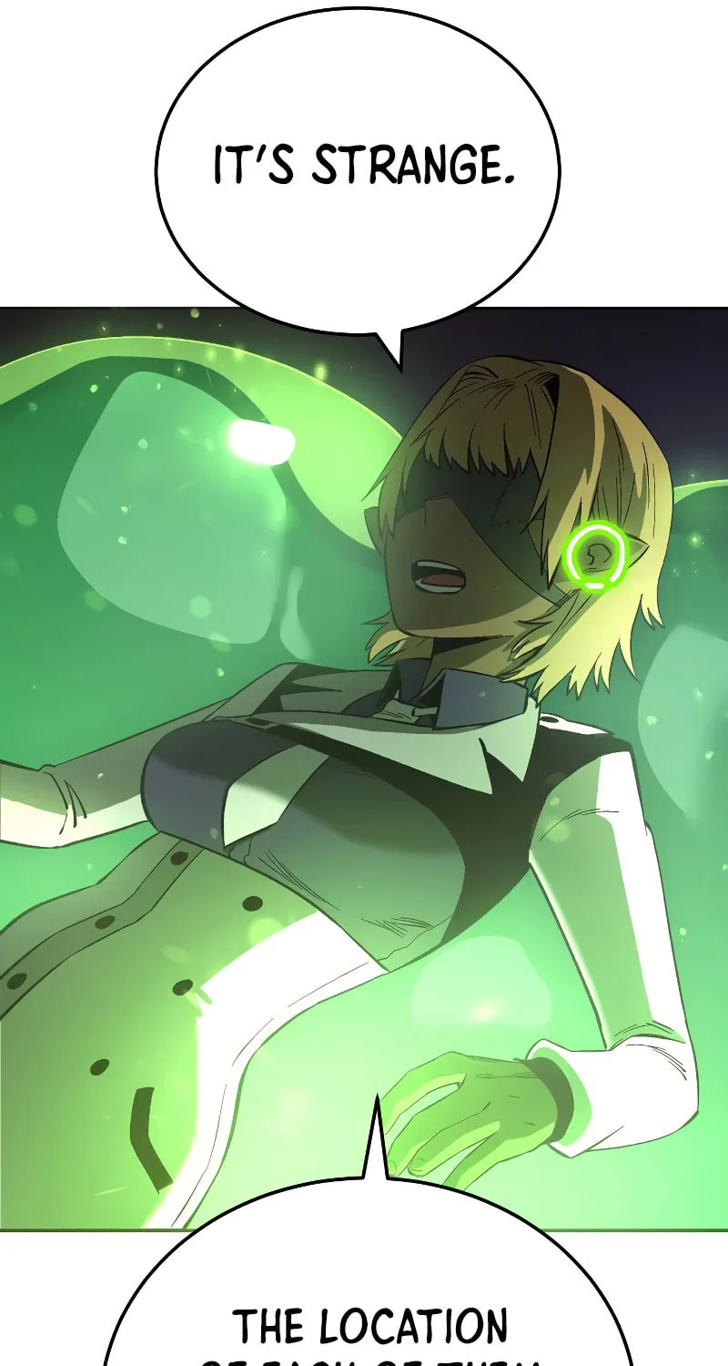 Escape from Another World Chapter 6 page 74 - 
