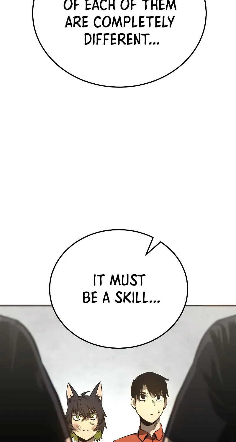 Escape from Another World Chapter 6 page 75 - 