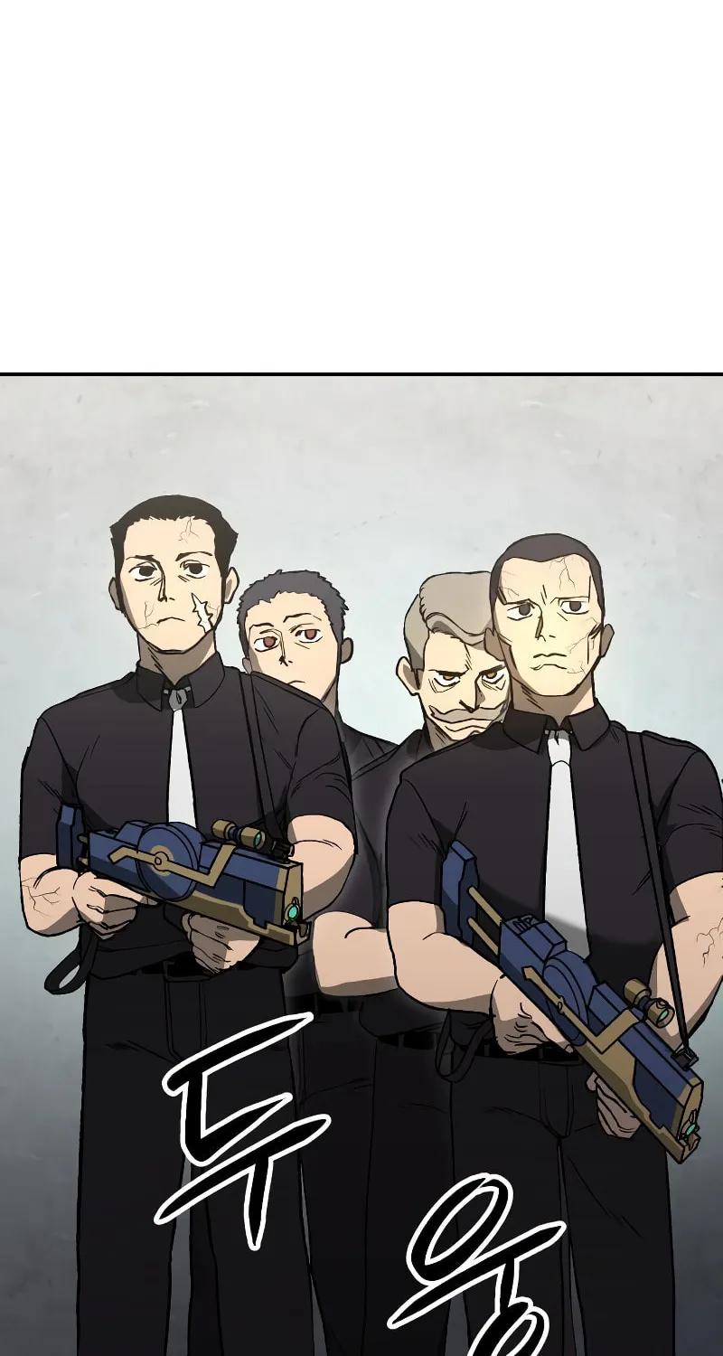 Escape from Another World Chapter 6 page 77 - 