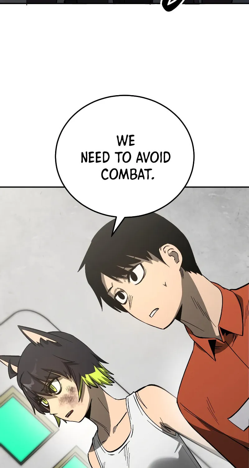 Escape from Another World Chapter 6 page 78 - 