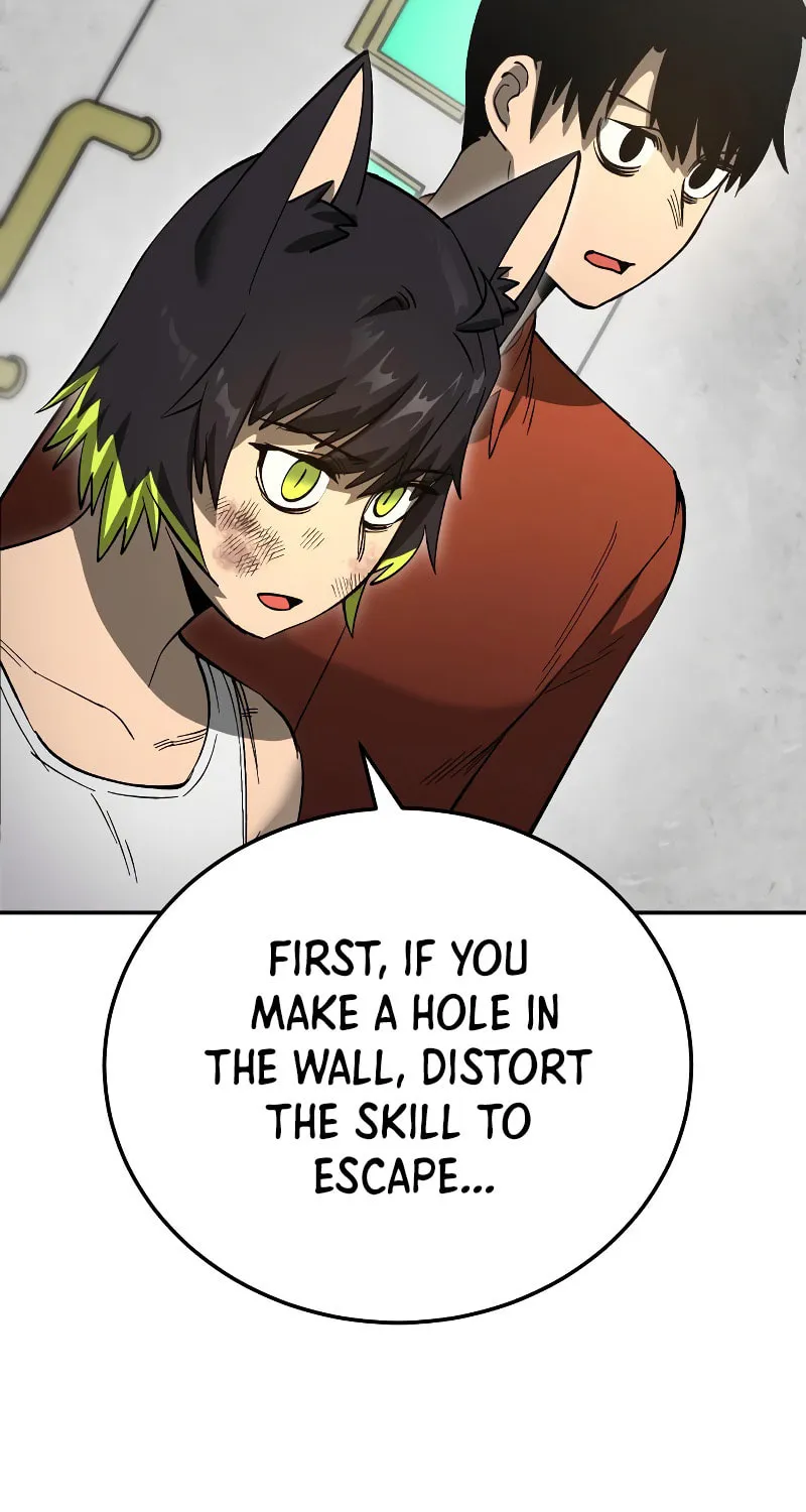 Escape from Another World Chapter 6 page 80 - 