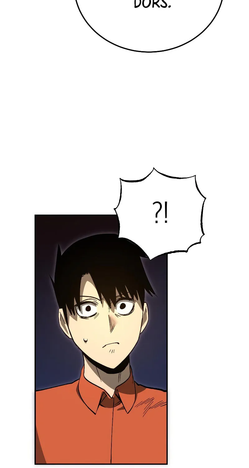 Escape from Another World Chapter 6 page 82 - 