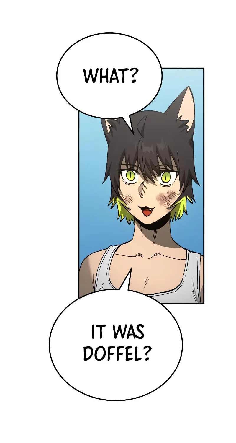 Escape from Another World Chapter 6 page 83 - 