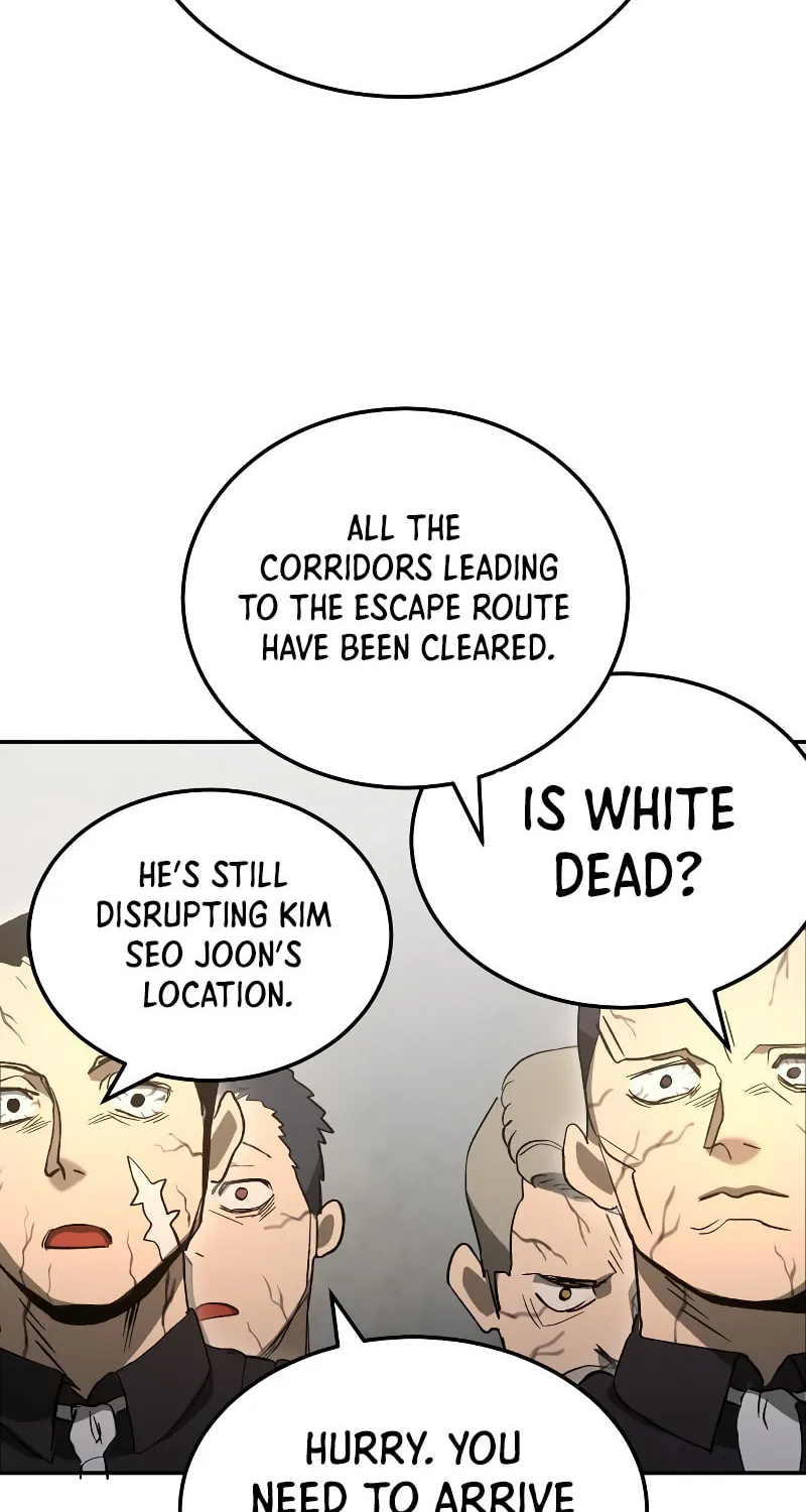 Escape from Another World Chapter 6 page 86 - 