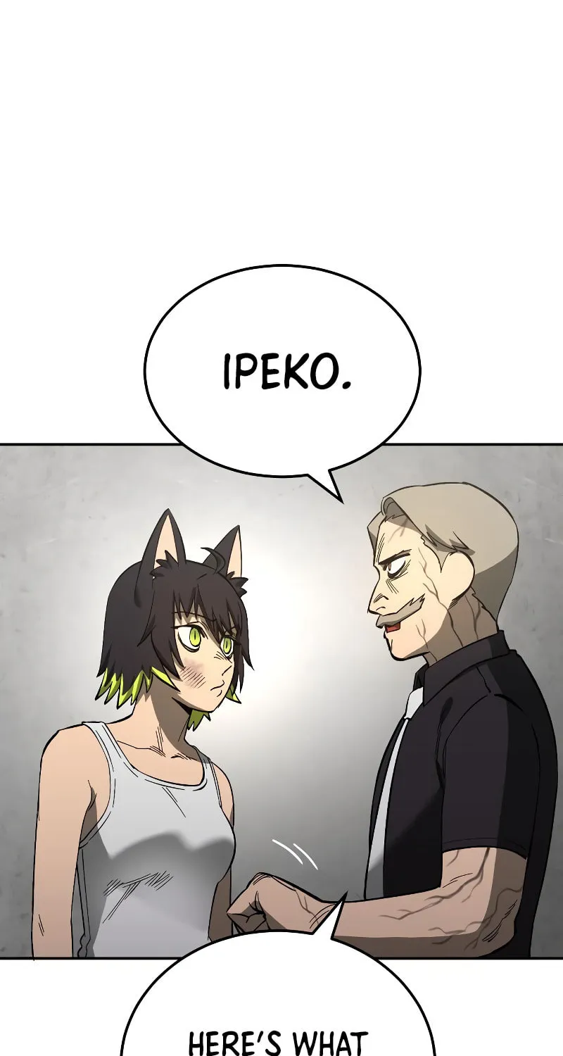 Escape from Another World Chapter 6 page 88 - 