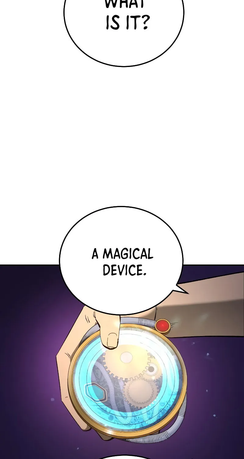 Escape from Another World Chapter 6 page 90 - 