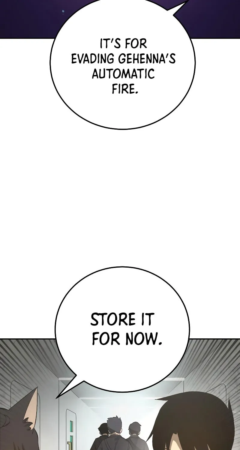 Escape from Another World Chapter 6 page 91 - 