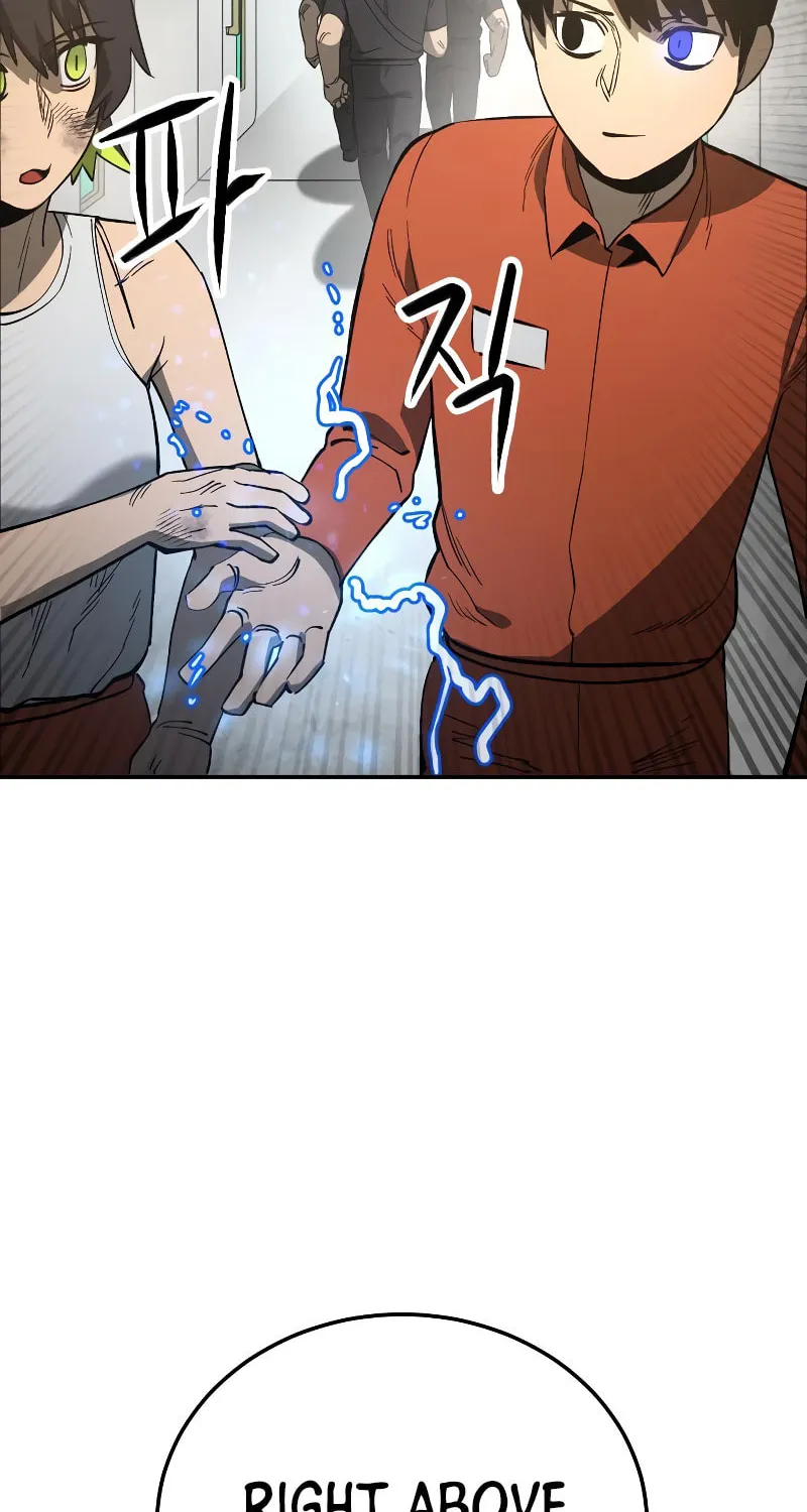 Escape from Another World Chapter 6 page 92 - 