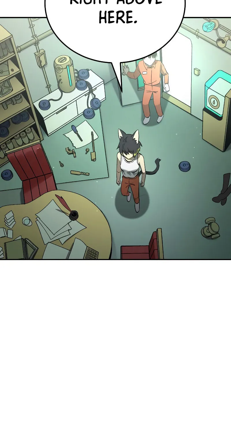 Escape from Another World Chapter 6 page 93 - 