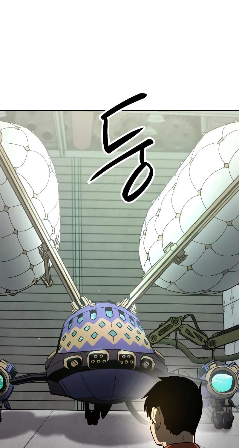 Escape from Another World Chapter 6 page 96 - 