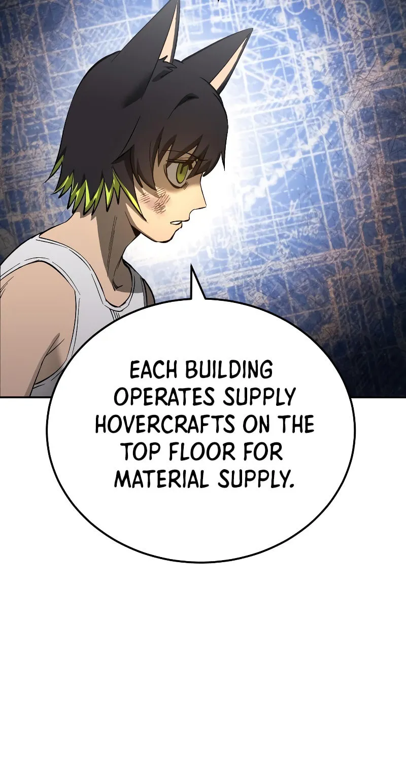 Escape from Another World Chapter 6 page 98 - 