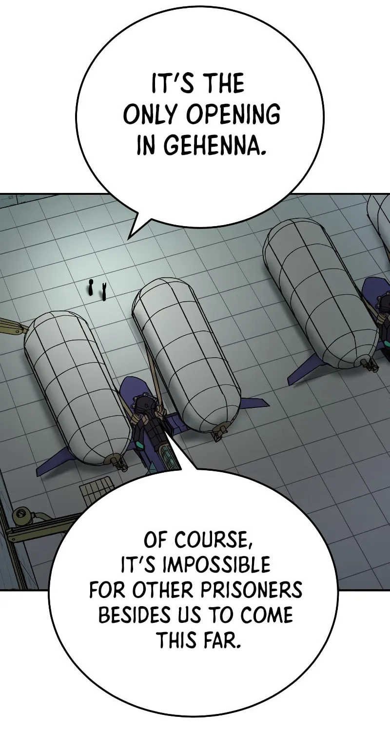 Escape from Another World Chapter 6 page 99 - 
