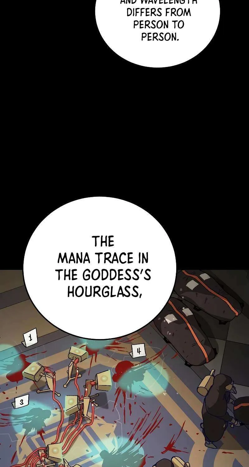 Escape from Another World Chapter 7 page 11 - 