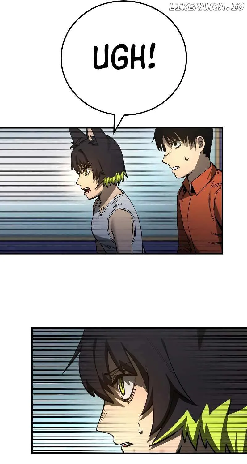 Escape from Another World Chapter 7 page 106 - 