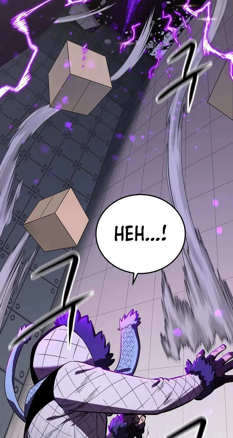 Escape from Another World Chapter 7 page 114 - 