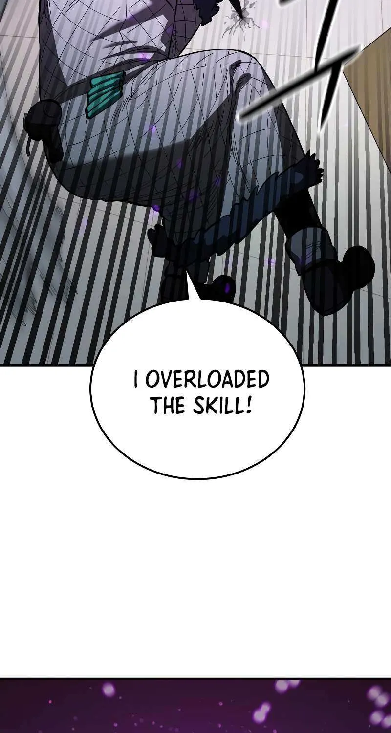 Escape from Another World Chapter 7 page 115 - 