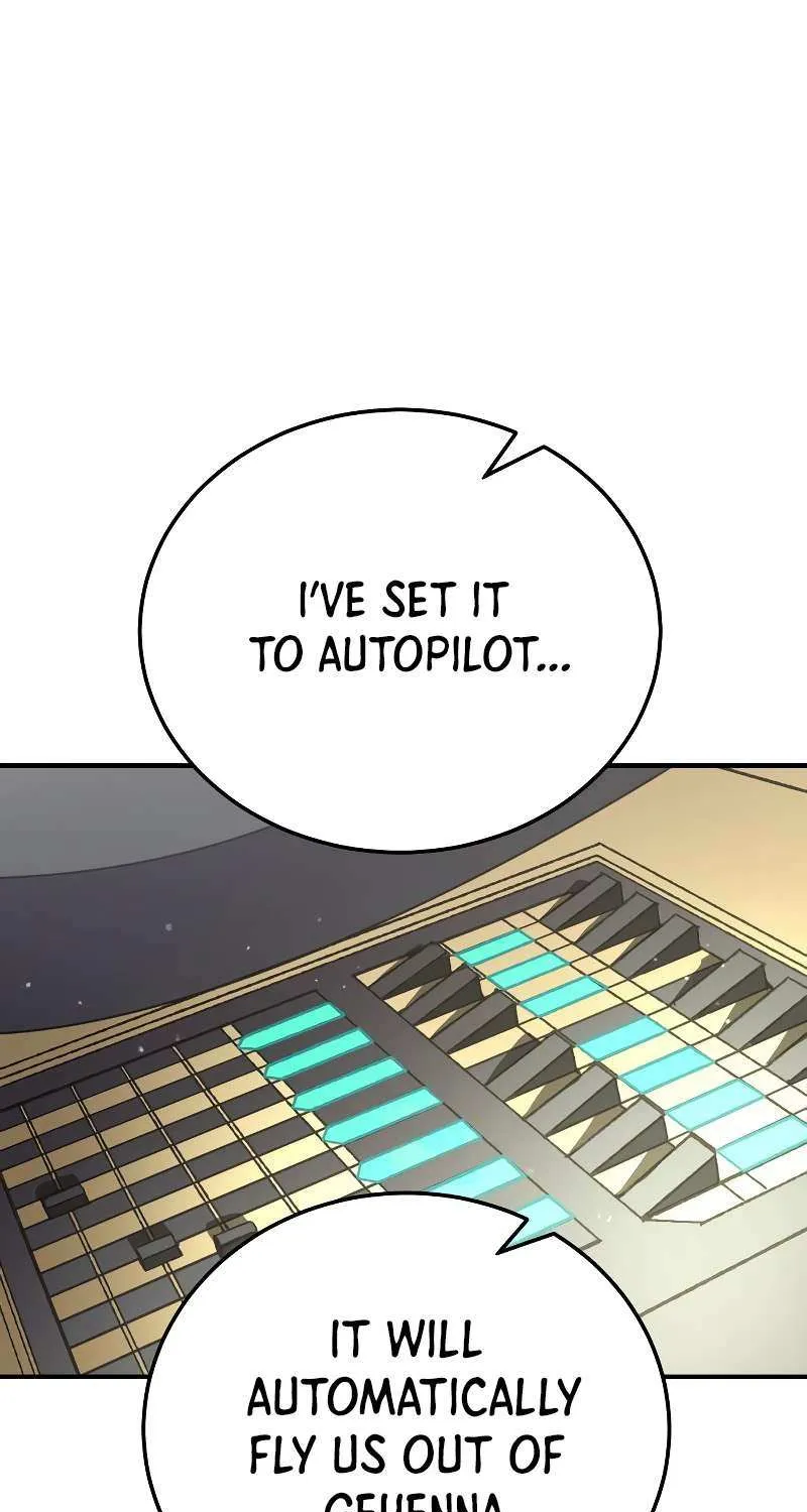 Escape from Another World Chapter 7 page 121 - 
