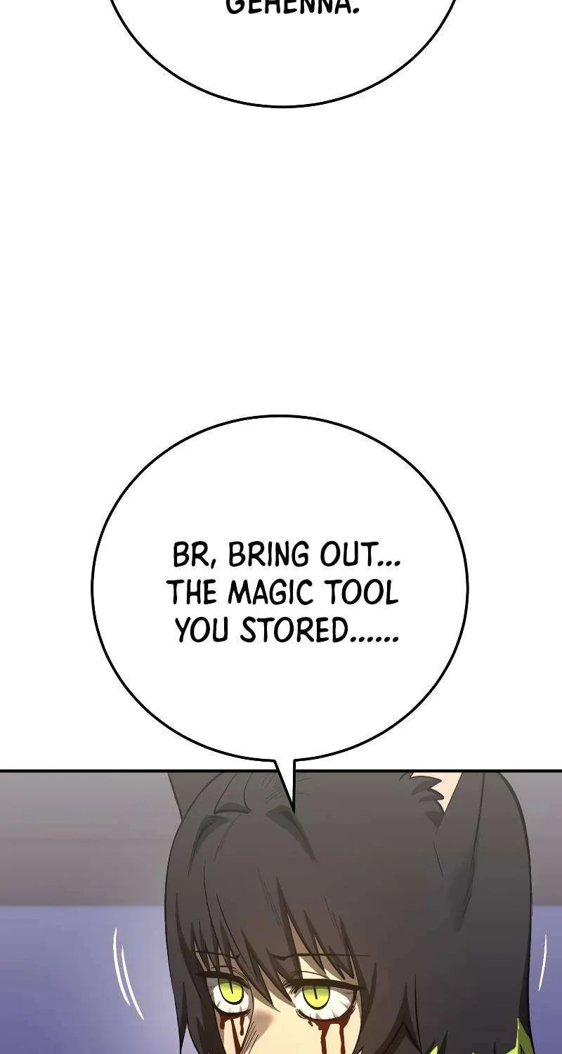 Escape from Another World Chapter 7 page 122 - 