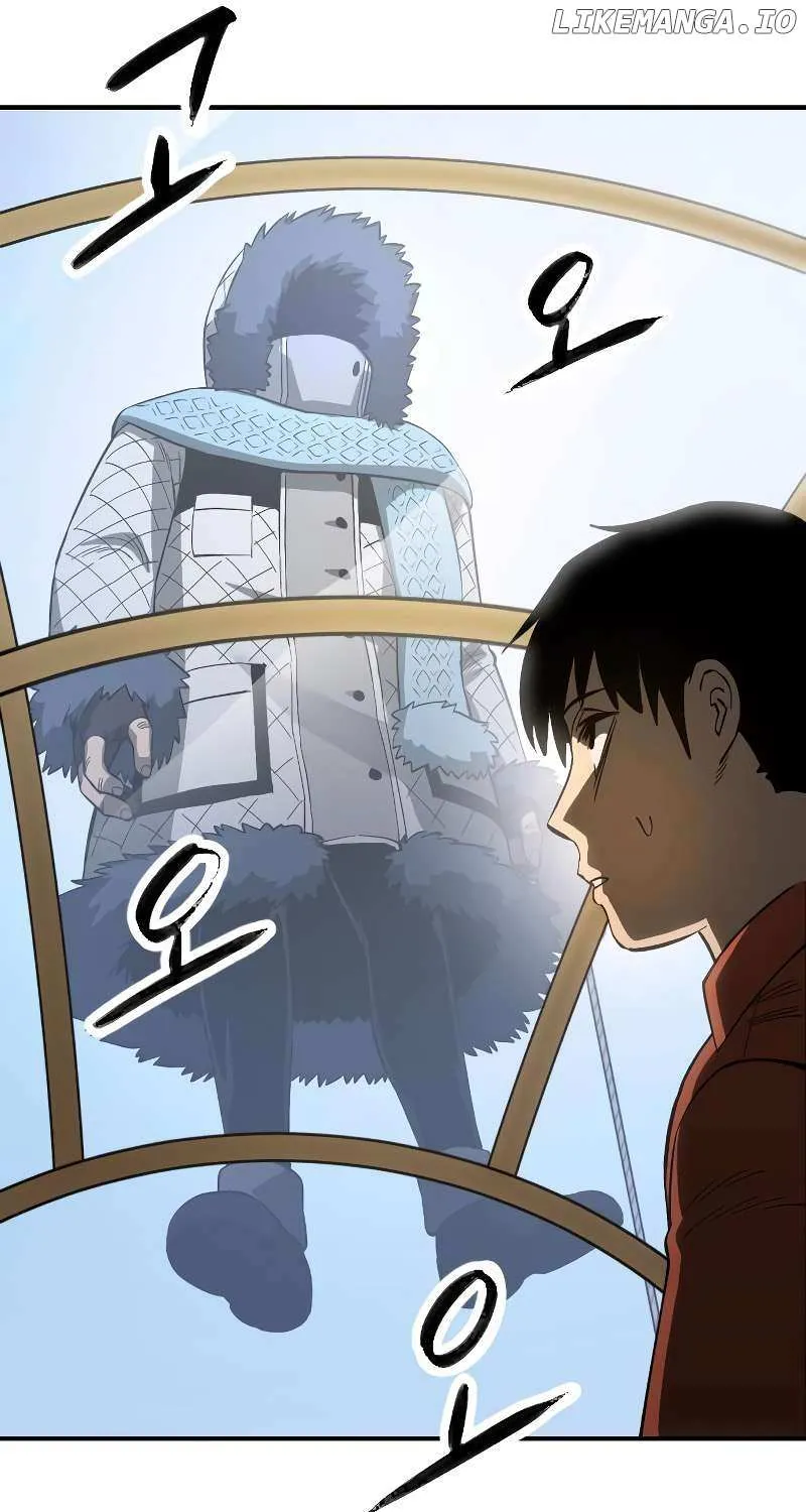 Escape from Another World Chapter 7 page 127 - 