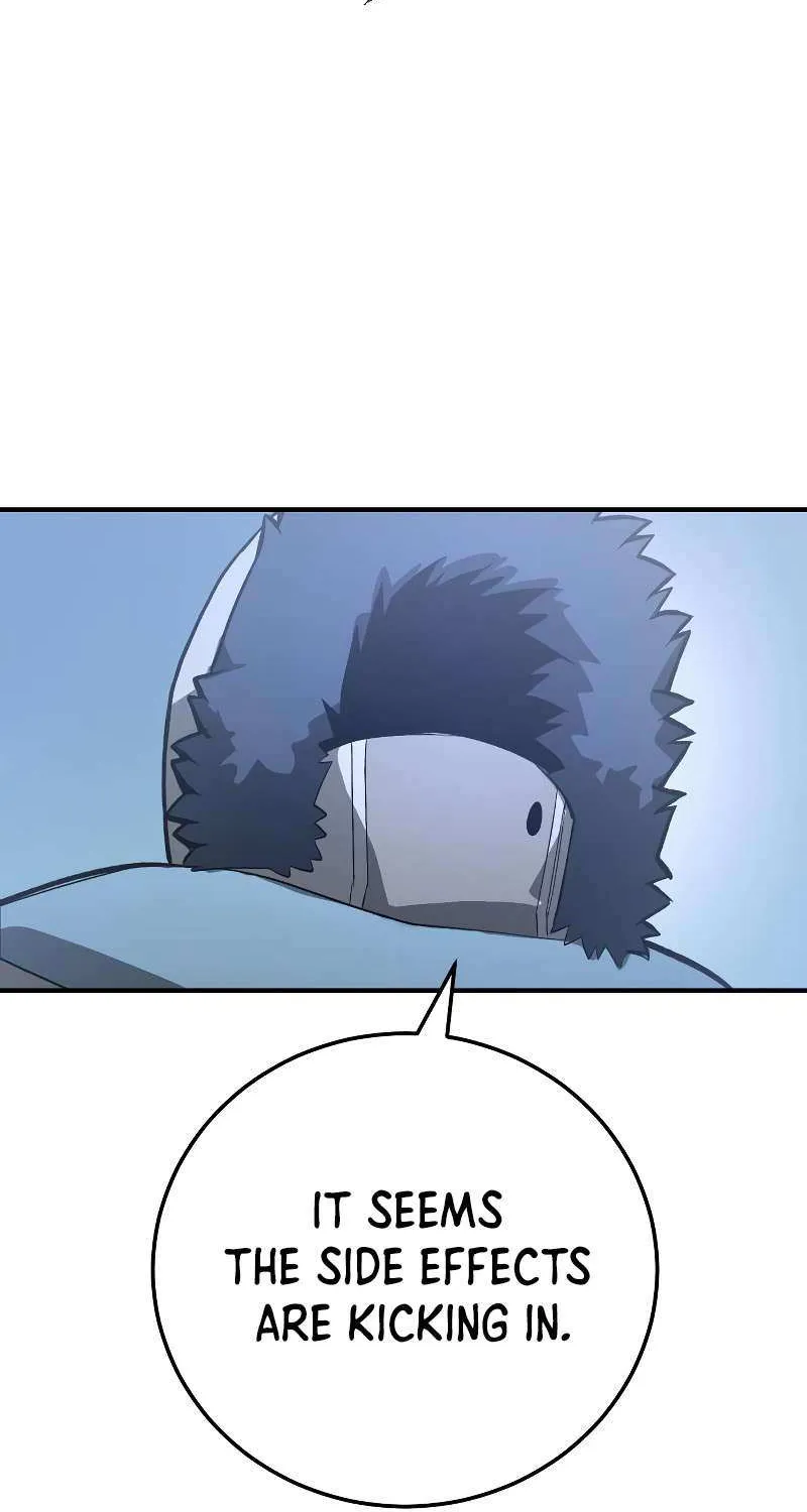 Escape from Another World Chapter 7 page 128 - 