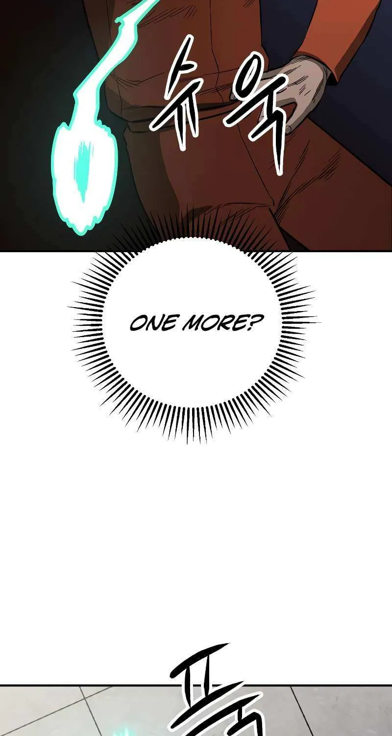 Escape from Another World Chapter 7 page 20 - 