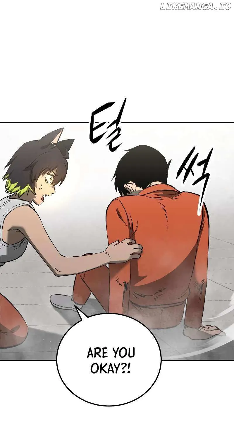 Escape from Another World Chapter 7 page 24 - 