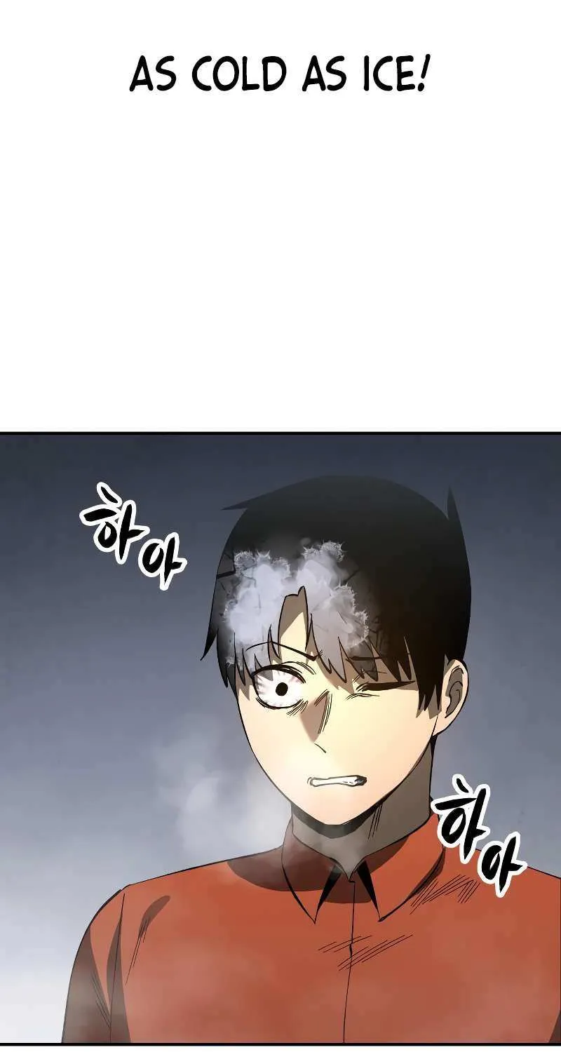 Escape from Another World Chapter 7 page 26 - 