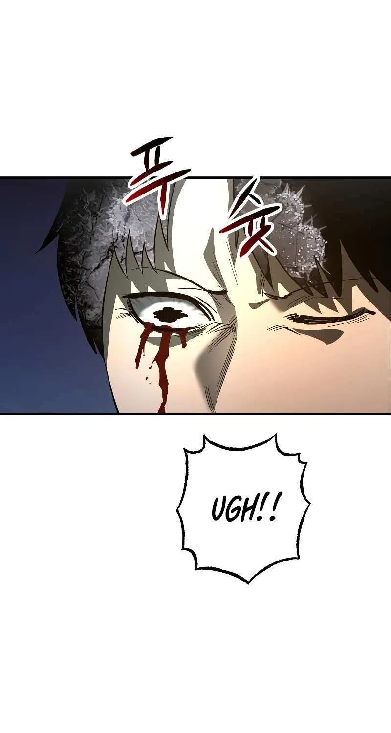 Escape from Another World Chapter 7 page 27 - 