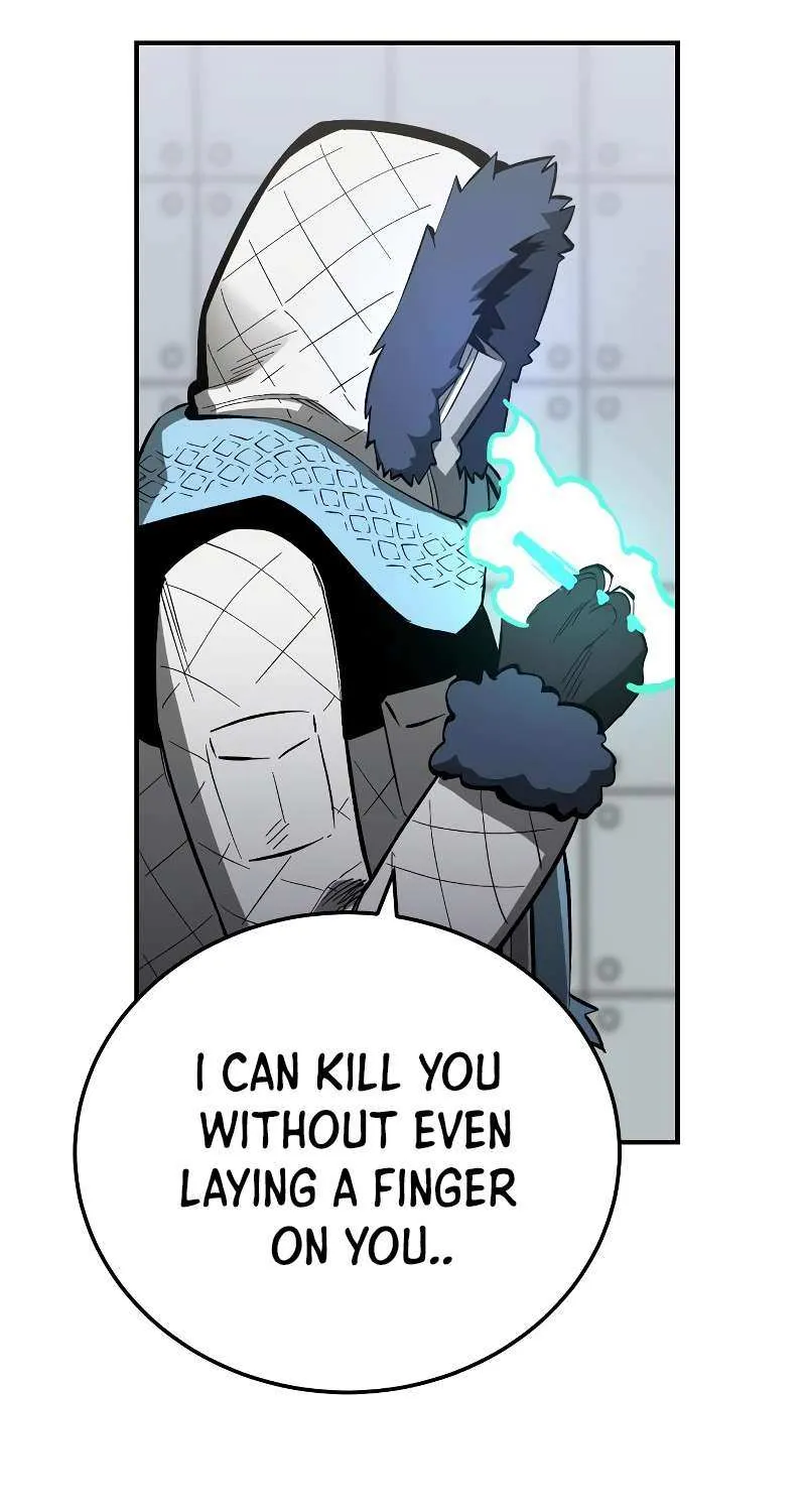 Escape from Another World Chapter 7 page 28 - 