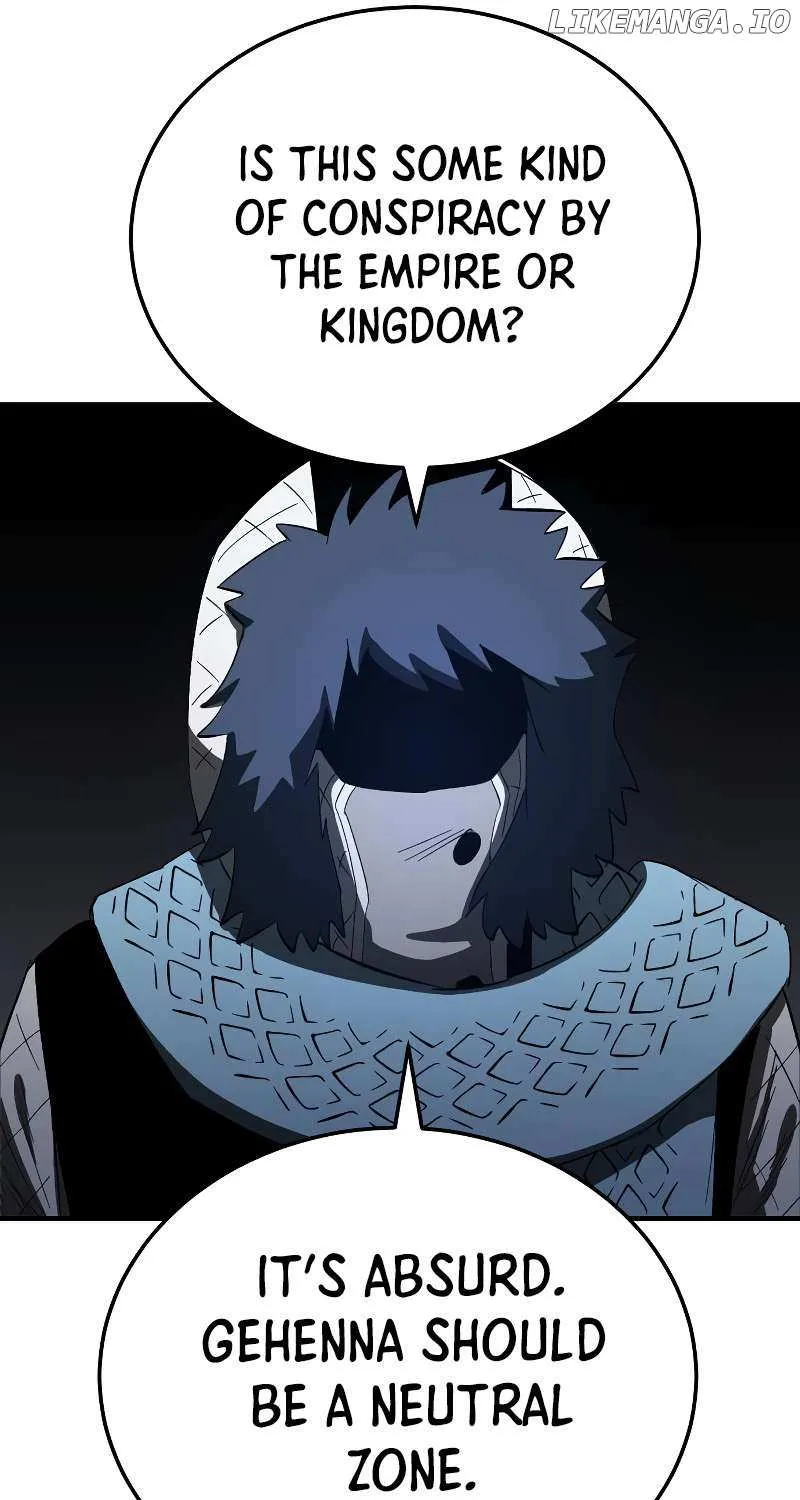 Escape from Another World Chapter 7 page 34 - 