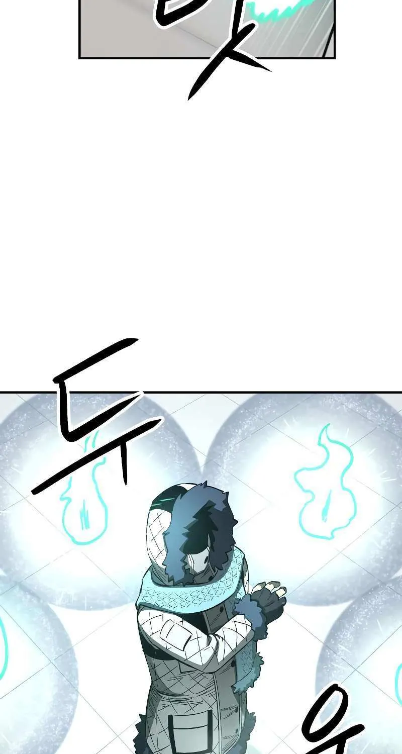 Escape from Another World Chapter 7 page 36 - 