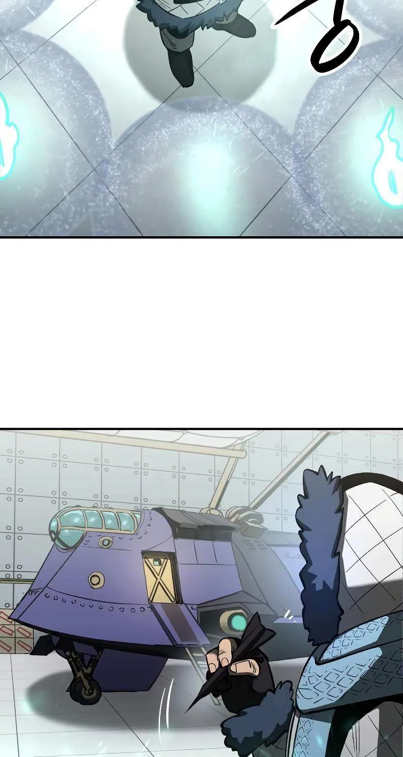 Escape from Another World Chapter 7 page 37 - 