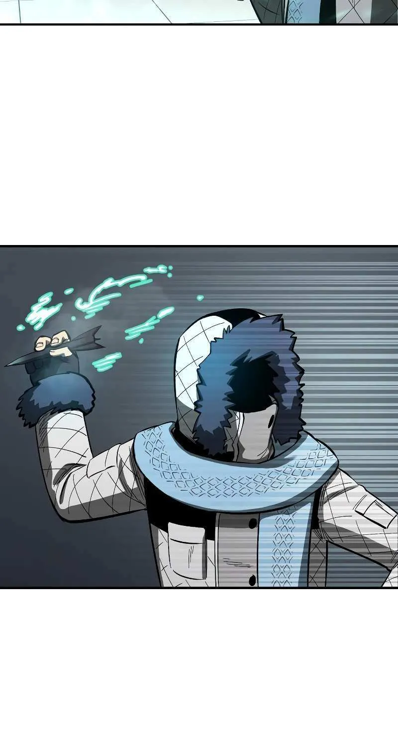 Escape from Another World Chapter 7 page 38 - 