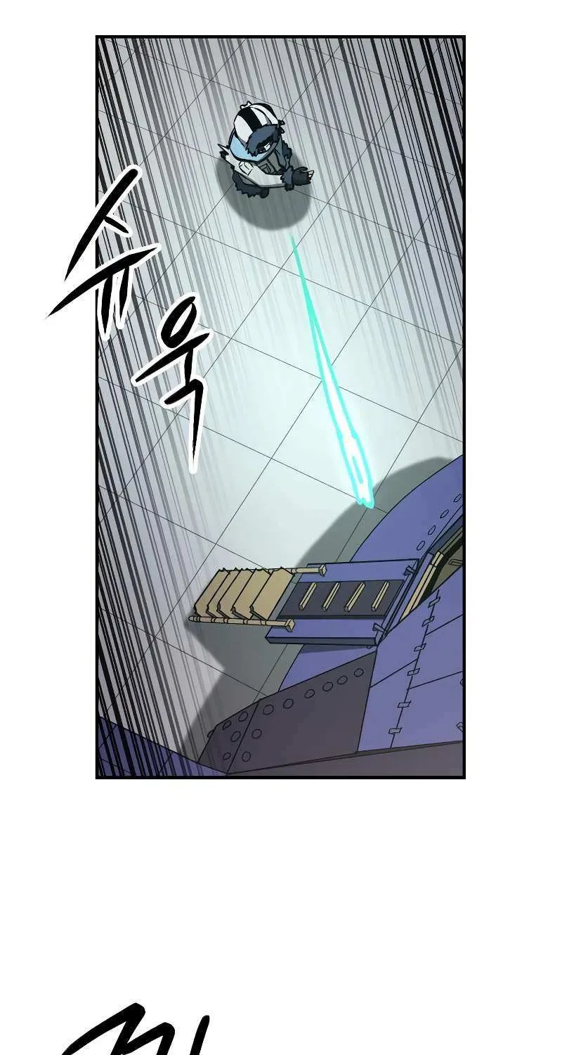 Escape from Another World Chapter 7 page 39 - 