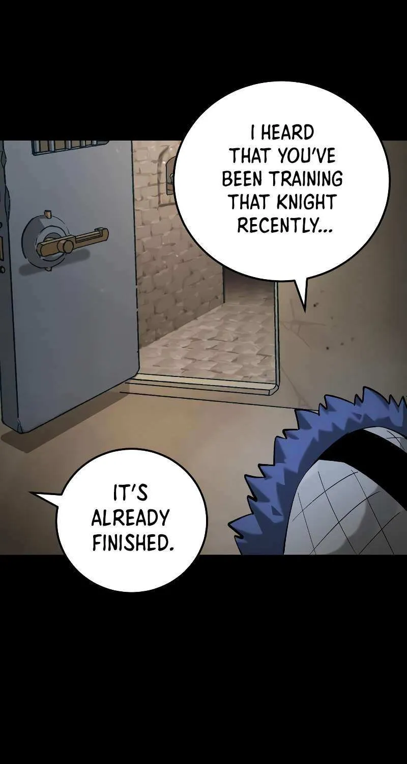 Escape from Another World Chapter 7 page 5 - 