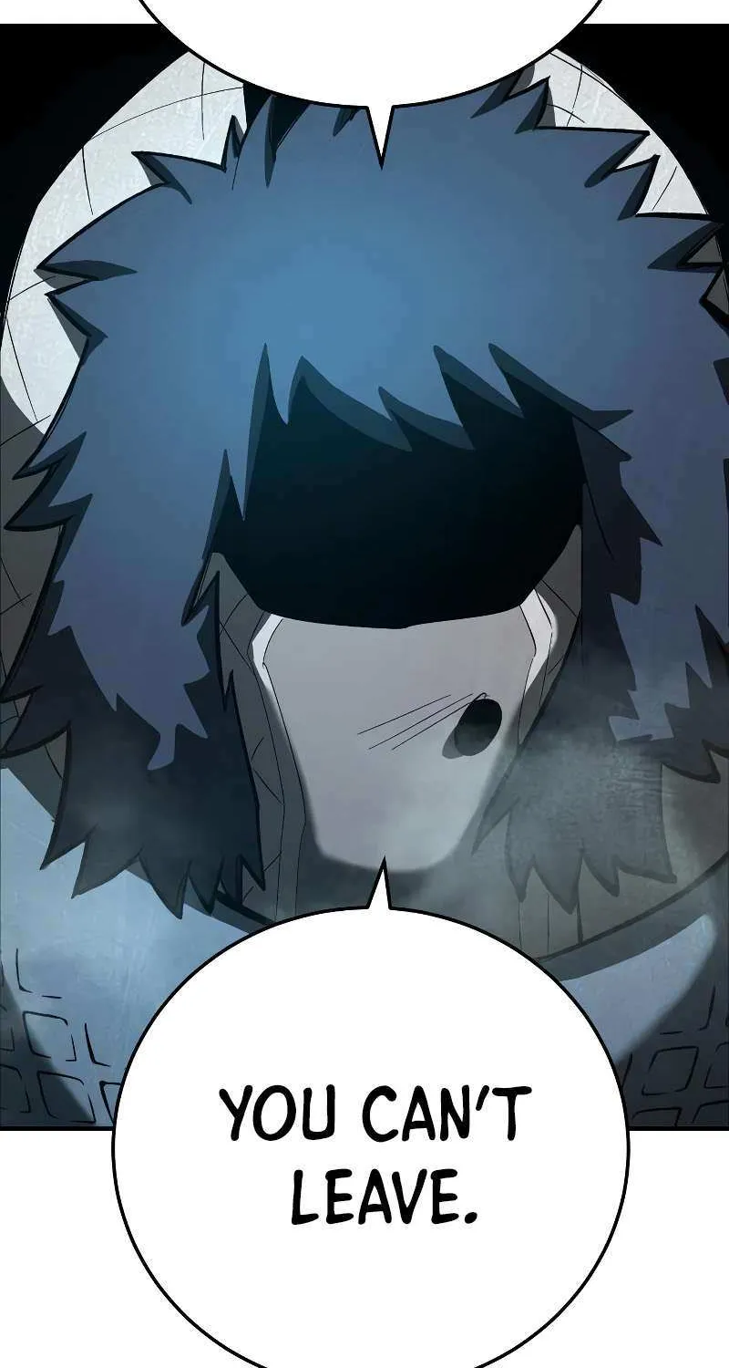 Escape from Another World Chapter 7 page 41 - 