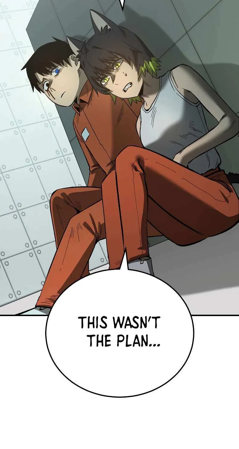Escape from Another World Chapter 7 page 49 - 